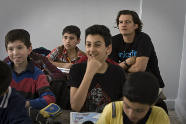 Orlando Bloom pic #692563