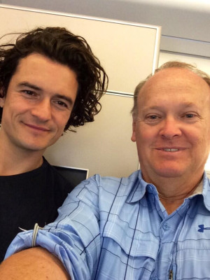 Orlando Bloom pic #706291