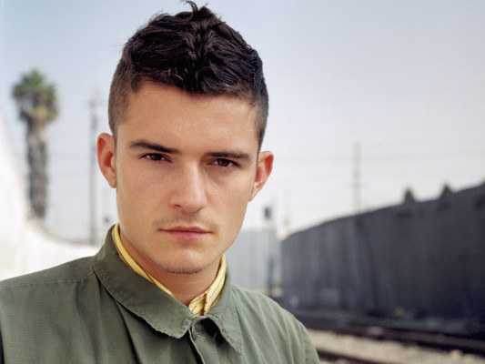 photo 5 in Orlando Bloom gallery [id575814] 2013-02-17 00:00:00