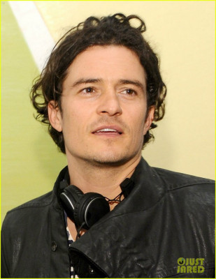 Orlando Bloom pic #666733