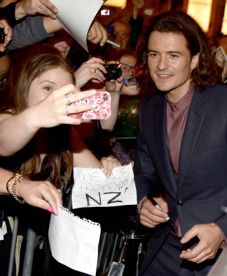 photo 7 in Orlando Bloom gallery [id747591] 2014-12-15 00:00:00