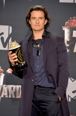 Orlando Bloom pic #691137