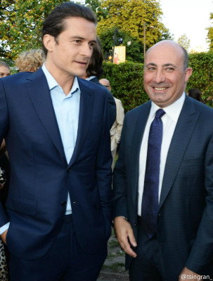 Orlando Bloom pic #716824
