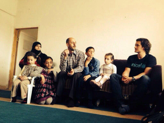 Orlando Bloom pic #691127