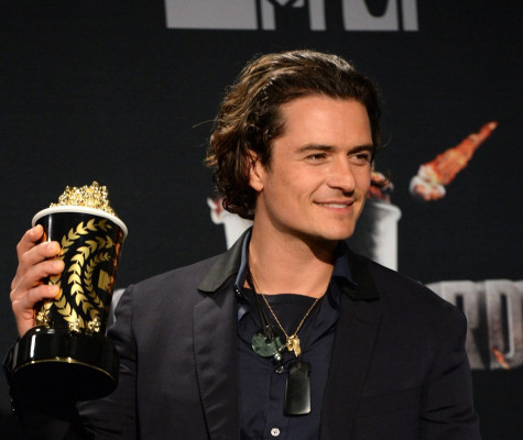 Orlando Bloom pic #690828