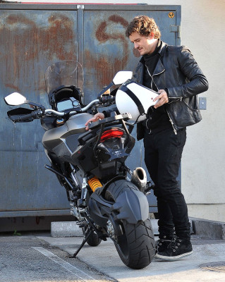 Orlando Bloom pic #596167