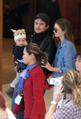 Orlando Bloom pic #520605