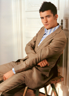 Orlando Bloom pic #34430