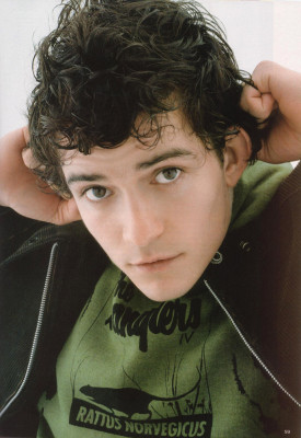 Orlando Bloom pic #34419