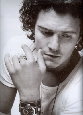 Orlando Bloom pic #34544