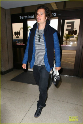 Orlando Bloom pic #717044