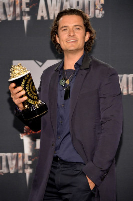 Orlando Bloom pic #691133