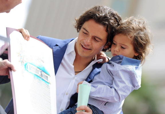 Orlando Bloom pic #687602