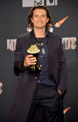 Orlando Bloom pic #690863