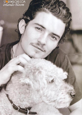 Orlando Bloom pic #32343