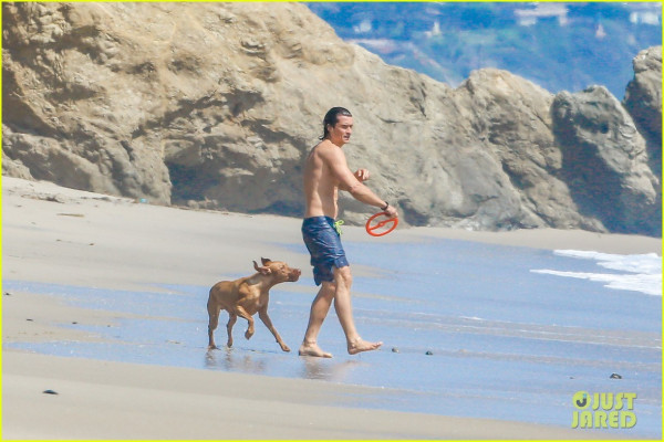Orlando Bloom pic #694490