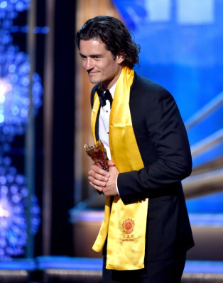 Orlando Bloom pic #707000