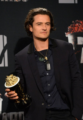 Orlando Bloom pic #690838