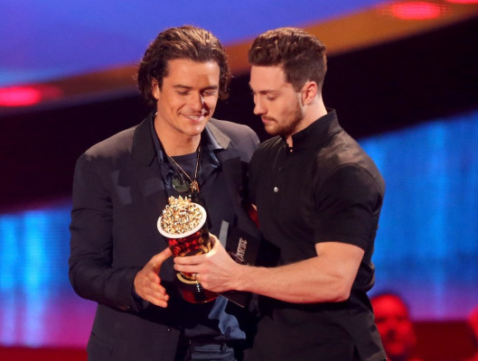 Orlando Bloom pic #690853
