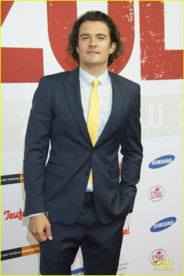 photo 28 in Orlando Bloom gallery [id697568] 2014-05-14 00:00:00