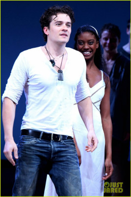Orlando Bloom pic #635232