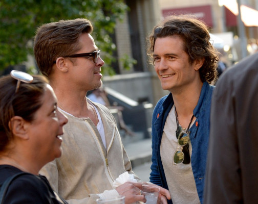 Orlando Bloom pic #694508