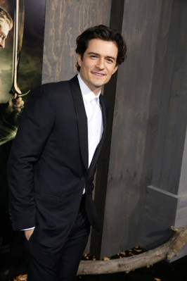 Orlando Bloom pic #651406