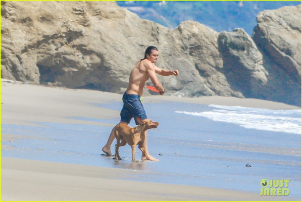 Orlando Bloom pic #694503