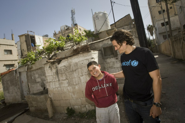 Orlando Bloom pic #691032