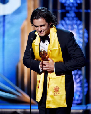 Orlando Bloom pic #706997