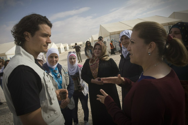 Orlando Bloom pic #692565