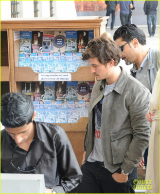 Orlando Bloom pic #596166