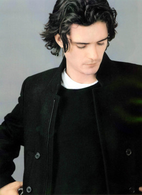 Orlando Bloom pic #45499