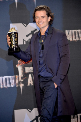 Orlando Bloom pic #691025