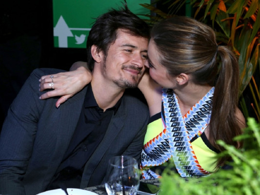 Orlando Bloom pic #584723