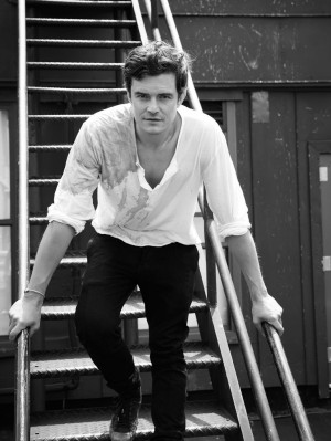 Orlando Bloom pic #663224