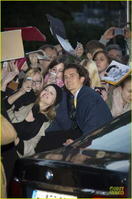 photo 26 in Orlando Bloom gallery [id697570] 2014-05-14 00:00:00