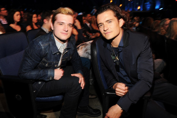 Orlando Bloom pic #690819