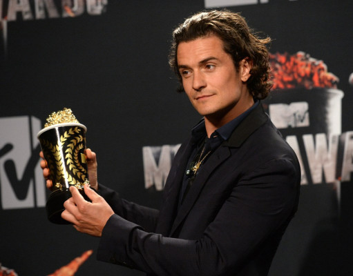 Orlando Bloom pic #690845