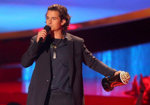 Orlando Bloom pic #690867