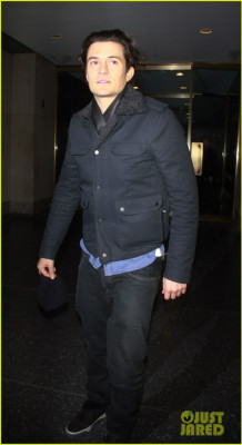 Orlando Bloom pic #653503
