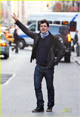 Orlando Bloom pic #261322