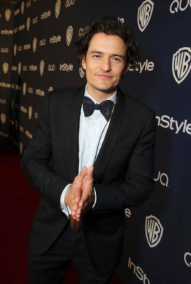 Orlando Bloom pic #662740