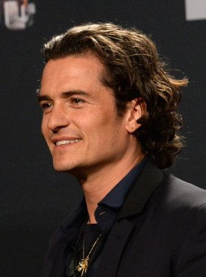 Orlando Bloom pic #690832
