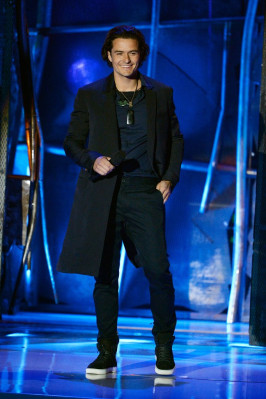 Orlando Bloom pic #690824