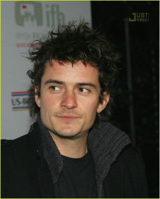 Orlando Bloom pic #261313