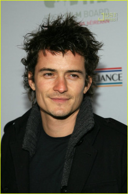 Orlando Bloom pic #261312
