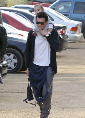Orlando Bloom pic #468832
