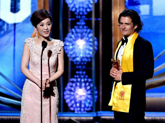 Orlando Bloom pic #706999