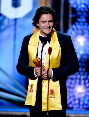 Orlando Bloom pic #707288